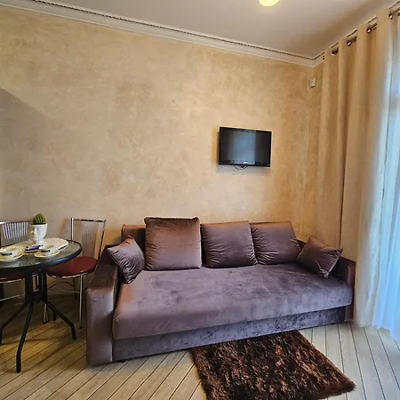 Apartment Maluno Apartamentai *